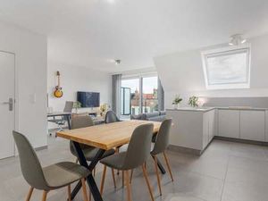 Appartement à louer à Oostduinkerke € 1.100 (LITEF) | Zimmo