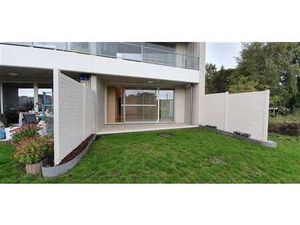 Appartement op de gelijkvloerse verdieping met zuidgericht t