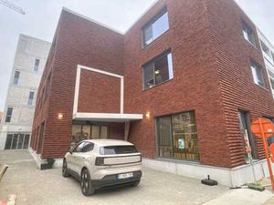 Appartements avec services de soins à domicile à Louvain!