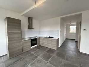 Appartement à louer à Péruwelz € 650 (LISQR) - Primmo Péruwelz | Zimmo