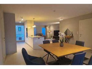 Spacieux appartement avec 2 chambres