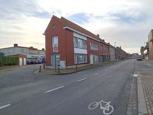 Appartement à louer à Aartrijke € 600 (LISQ1) - De Brugse Databank | Zimmo