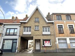 Terrain à vendre à De Panne € 159.000 (LISTK) - Dewaele - Koksijde | Zimmo