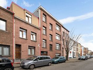 Maison à vendre à Hoboken € 375.000 (LITHP) - Heylen Vastgoed - Antwerpen 't Zand | Zimmo