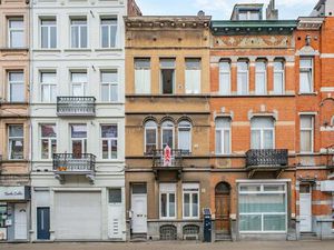 Maison à vendre à Anderlecht € 370.000 (LIT80) - Easy Home Immo Marche | Zimmo