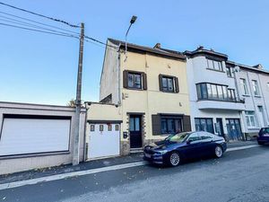 Maison à vendre à Mont-sur-Marchienne € 165.000 (LISW7) - Trassud Immobilier | Zimmo