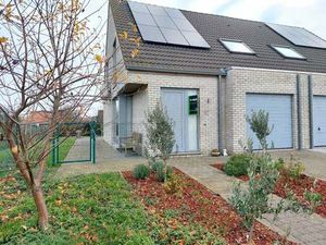 Maison à louer à Bavikhove € 1.150 (LISRU) - OPTIMMO | Zimmo