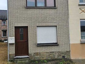 Agréable petite maison