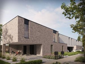 Maison à vendre à Tielt € 316.900 (LISMT) | Zimmo