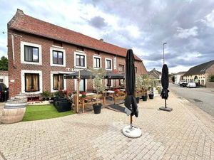 Maison à vendre à Rutten € 285.000 (LIST2) - Vastgoed Centrale BVBA | Zimmo