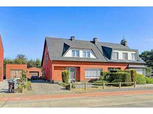 Spacieuse maison de 3 chambres avec garage à Rillaar.