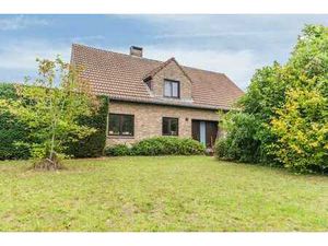 Tervuren - Charmante villa 4/5 chambres avec piscine