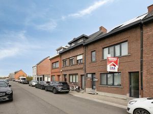 Maison à vendre à Willebroek € 375.000 (LISY5) - ERA Vijfhoek (Mechelen) | Zimmo
