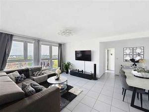 Appartement 2 chambres + terrasse