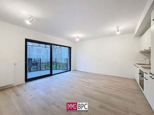 Appartement à louer à Berchem-Sainte-Agathe € 750 (LIT5X) | Zimmo