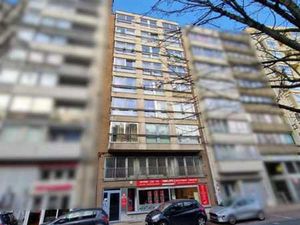 A vendre – Appartement au Boulevard Joseph Tirou 21