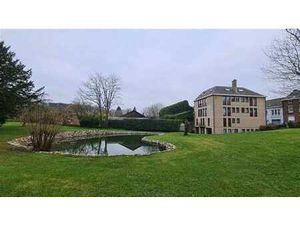 Lumineux duplex 1ch à deux pas de la gare !