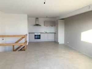 Duplex 2 chambres -PEB A