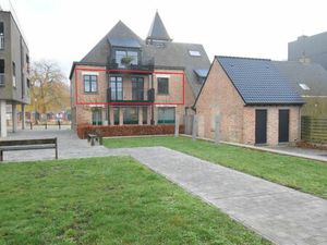 Appartement à louer à Houthulst € 800 (LISRB) - Benjamin Verkoopt | Zimmo