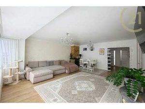 Appartement prêt à emménager avec terrasse.