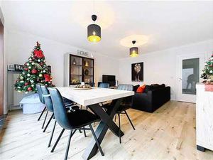 Appartement 2 chambres avec balcon