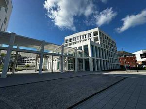Appartement 2 chambres avec terrasse