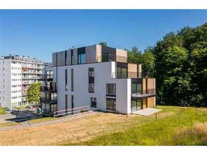 Penthouse de standing