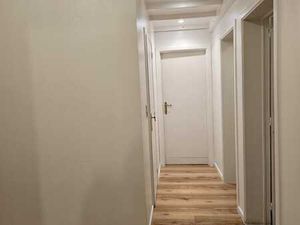 Appartement en plein centre de nivelles
