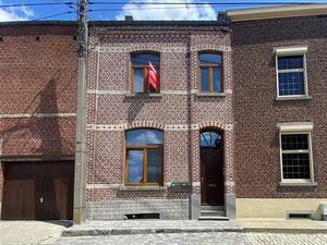 Joli appartement au calme