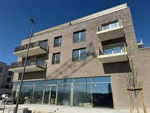 Magnifique appartement neuf