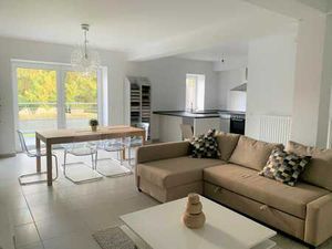 Spacieux appartement 3 chambres - PEB B