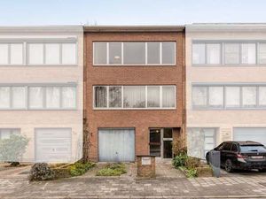 Maison à vendre à Wilrijk € 375.000 (LISUH) - Dewaele - Wilrijk | Zimmo
