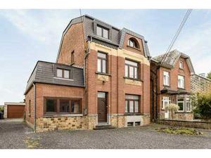 Rue du Centenaire 35 Courrière