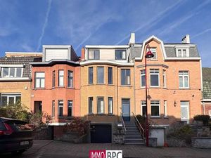 Maison à vendre à Berchem-Sainte-Agathe € 620.000 (LITFQ) - Immo BPC | Zimmo