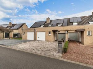 Maison à vendre à Grammene € 329.500 (LISWD) - Vastgoed Schepens | Zimmo