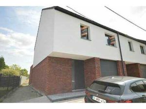 Rue DU FIEF à LA BOUVERIE