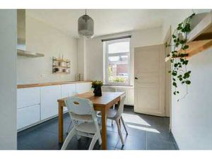 Rue du Commerce 15 Faulx-Les Tombes