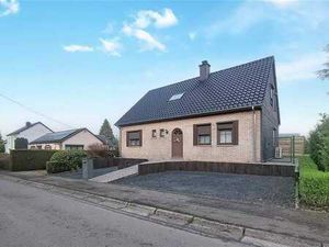 Maison à louer à Habay