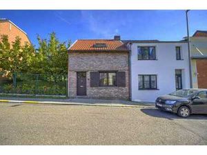 Maison 3 façades à Landen