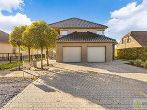 Maison à vendre à Lommel € 598.000 (LITF3) - Idealis Vastgoed | Zimmo