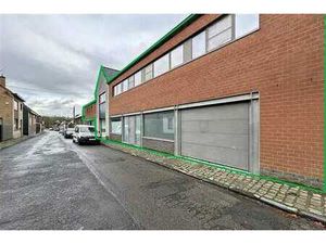 Batiment Polyvalent de 500m² à Dottignies