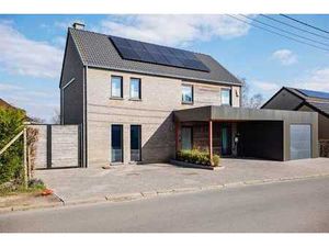 Rue de la Centrale 109C Ohey