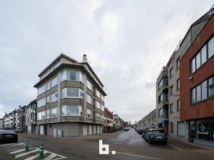 Maison à louer à Oostende € 775 (LITLY) - Bricx Vastgoed Brugge | Zimmo
