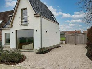 Maison à vendre à Ruddervoorde € 329.000 (LITJ1) - Immo Gryson TORHOUT | Zimmo