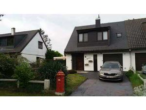 Maison 3 chambre + dressing