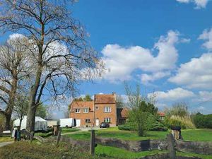 Rue Joseph Mathieu 28 Limal