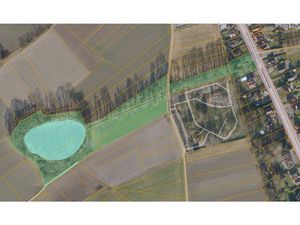 Terrain à vendre à Maaseik € 436.500 (LISS4) - NICOLE JANSSEN | Zimmo