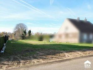 Terrain pour villa ouverte à Zonhoven