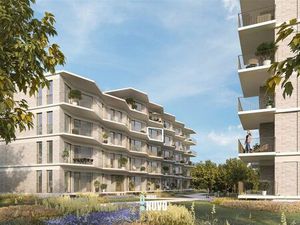 Appartement à louer à Aalst € 1.190 (LIT75) | Zimmo