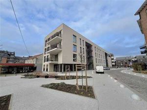 Absil Immobilière : Appartement 1ch avec terrasse